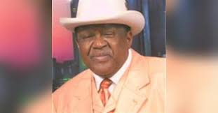 Johnnie Gaither Obituary