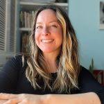 Tribal Fest: Carla Serrano de “alimentatupoder” reflexiona sobre las dietas  restrictivas e invita a sentir los alimentos de la tierra