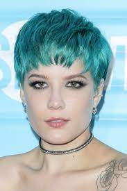 Mark blake, alice clark, jamie hailstone, jon harrington, emma johnston, ed mitchell, david west, henry yates. 22 Best Blue Hair Colour Ideas For 2021 All Things Hair Uk