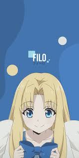 Fitoria is the queen of all filolials, and can effortlessly launch powerful magic from her hands while in human form. Filo Tate No Yuusha No Nariagari Wallpaper Anime Character Names Anime Characters Anime Neko