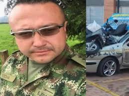 John Leo Rocha Bernal: Noticias, Fotos y Videos de John Leo Rocha Bernal