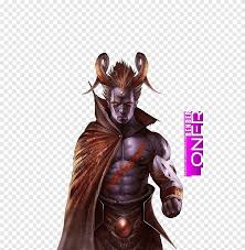 Although he is seen as the main protagonist and hero of the first tekken game. Kazuya Mishima Tekken Tag Tournament 2 Video Game Demon Character Devil Kings Legendary Creature Video Game Png Pngegg