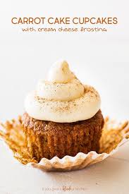 Carrot Cake Cupcakes Recipe Cupcake Recipes Desserts Easter Dessert