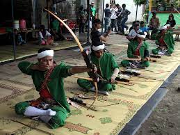 Check spelling or type a new query. Liburan Ke Yogya Ayo Belajar Panahan Ala Satria Mataram