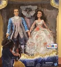 Beauty And The Beast Belle Dolls Toys R Us Exclusive Royal Celebration Disney Eb Beauty And The Beast Movie Disney Beauty And The Beast Beauty And The Beast