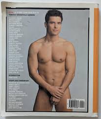 Lot - Vintage Book XXX 30 PORN-STAR Portraits