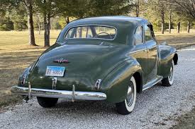 Image result for English Green 1940 Buick