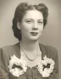 Revia Earline Wilkie Obituary 2016