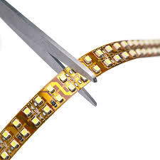 Dual Row Led Light Strips Led Tape Light With 72 Smds Ft 1 Chip Smd Led 3528 Sample Order Led Strip Lights Le Led Strip Lighting Led Tape Tape Lights