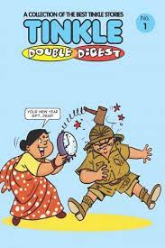 Where can i buy tinkle products at home? Read Kids Book Tinkle Double Digest 1 Online Subscribe Download App Getlitt