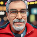 Rodolfo Angulo A. — Фотография