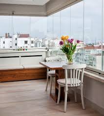 Goztepe Residence Atelye Deniz Evler