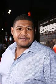 Omar Benson Miller Editorial Stock Photo