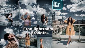 Lightroom Edit Photo Urban Dark Steel Lightroom Mobile Free Presets Download Dng Lightroom Lightroom Presets Free Free Presets