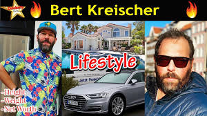 Bert kreischer has been somewhat famous since he was an undergraduate student at florida state university. Bert Kreischer Net Worth And Earnings In 2021 Details Revealed