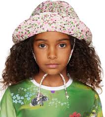 Molo Kids' Soft Accessories