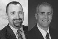 Sheriff candidates are in the money