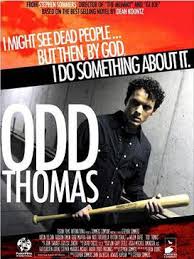 Pentru a scrie un review trebuie sa fii autentificat. Odd Thomas Film Wikipedia