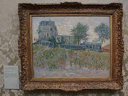 Notes on the alphabetizing of names on this site: 54 Famous Paintings Made By Famous Artists