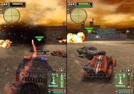 One, it revitalized the stagnant vehicular combat series after its popularity lead. Horror On Wheels Revisiting Twisted Metal Black Bloody Disgusting