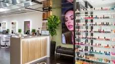 Best salons for hair extensions Near Me in Los Angeles | Fresha