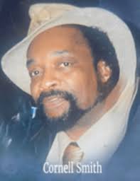 Cornell Smith Obituary