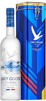 Cherry Noir Cherry Flavored Vodka Grey Goose