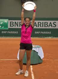 Daria gavrilova / daria kasatkina (tr). Daria Kasatkina Alchetron The Free Social Encyclopedia