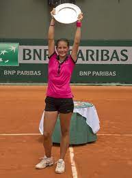 Daria gavrilova/daria kasatkina / begegnungen. Daria Kasatkina Alchetron The Free Social Encyclopedia