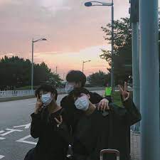 Read faceless from the story ulzzang daily by leanauli (menyo) with 2,010 reads. 24 Images About Ulzzang Squad On We Heart It See More About Ulzzang Korean And Squad