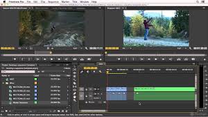 If you are looking for a professional video editor with easy to use features, wondershare filmorapro is all you need. Nesting A Sequence In Premiere Pro Cc Youtube