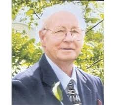 Norman ROBINSON Obituary