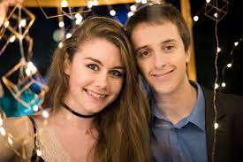 Trinity Hall June Event 2016