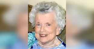 Obituary information for Katherine C. "Kay" Morrissey
