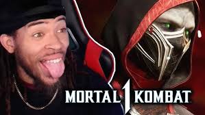 WHO SAYS ERMAC DOES NO DAMAGE?? (Mortal Kombat 1)