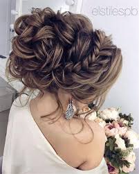 Come And See Why You Can T Miss These 30 Wedding Updos For Long Hair Page 2 Of 3 Weddinginclude Long Hair Styles Hair Styles Hair
