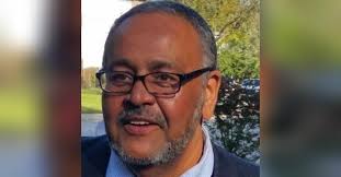 Edwin A. Figueroa Obituary