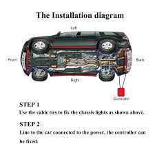 Rgb led light wall washer circuit diagram. Diagram Of Lights On Back Of Car Data Wiring Diagrams