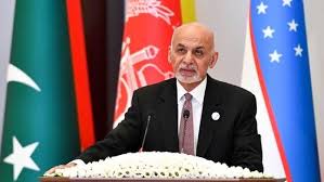 Ashraf ghani has served as finance minister of ghani has served as a teacher in many universities around the world. 0cwq1gjxvzxf0m