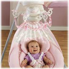 Pearl Chandelier Cradle N Swing Free Delivery Goabroad Org Pk