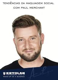 ATUALIZADO] Temos o prazer de receber novamente em solo brasileiro, o  maquiador internacional PAUL MERCHANT, para ministrar o workshop  "TENDÊNCIAS DA MAQUIAGEM SOCIAL" em diversos estados do Brasil, com direito  a certificado