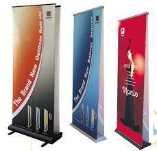 Image result for banner stands