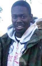 National Gun Violence Memorial: November 5, 2018