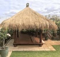 Thatched Roof Hut Installers | Buy DIY Gazebo Kits In Australia