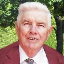 James R. Bishop Obituary