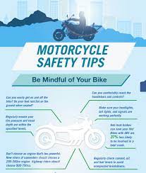 Pin On Biker Safety