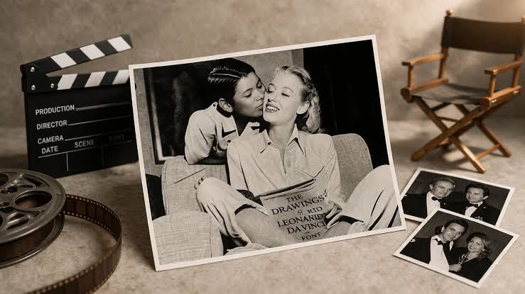 Pablo Huston Biography: Facts, Family & Life Story - ZapCrest