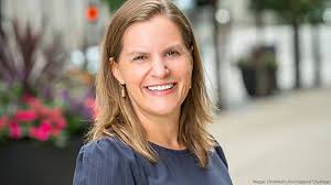 Leadership Cincinnati unveils Class 46