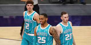 Lamelo fell behind anthony edwards and james wiseman. One On One Mitch Kupchak On Lamelo Ball Michael Jordan Hornets Moves