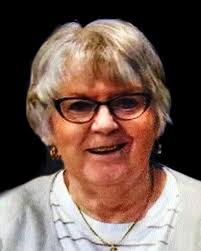 Most Recent Obituaries